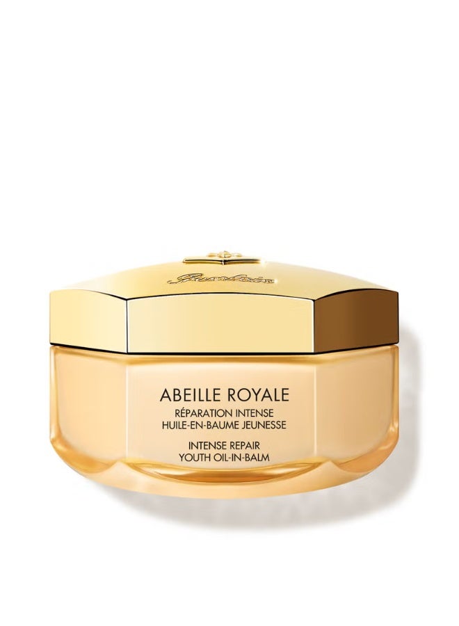 غيرلان زيت بلسم Abeille Royale Intense Repair Youth من جيرلان، 80 مل - Image 1