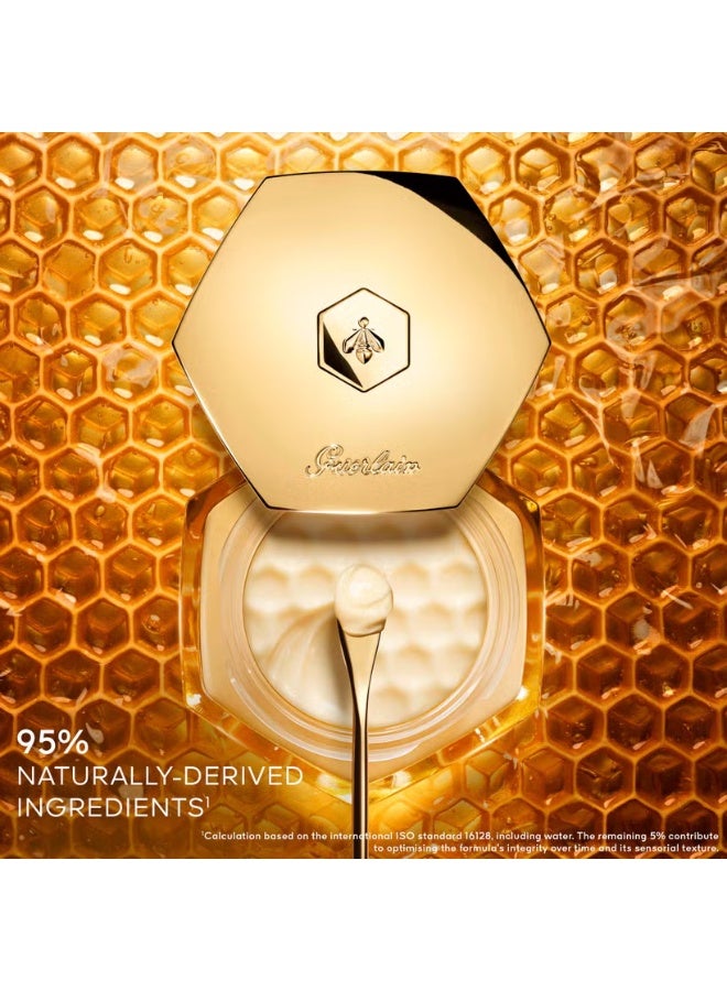 غيرلان زيت بلسم Abeille Royale Intense Repair Youth من جيرلان، 80 مل - Image 4