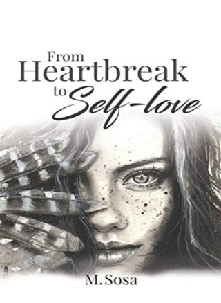 From Heartbreak to Self-Love - pzsku/ZE2E1ECB0418AD50BE409Z/45/_/1695819861/bf8f6bb4-e65a-4128-9315-8a7a78f22c54