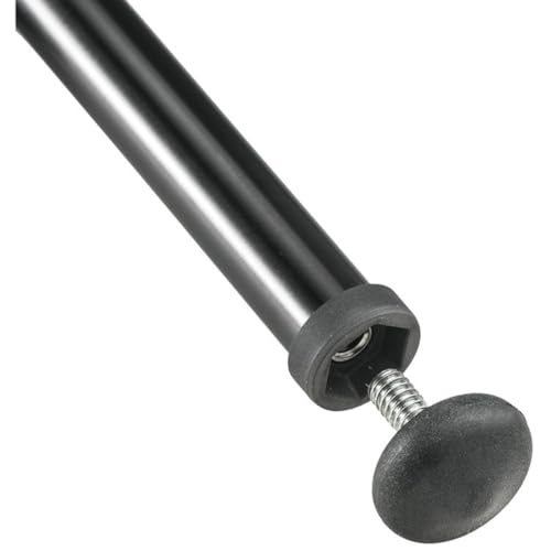 Manfrotto XPRO Aluminum 4-Section Monopod (MPMXPROA4US) - Image 3