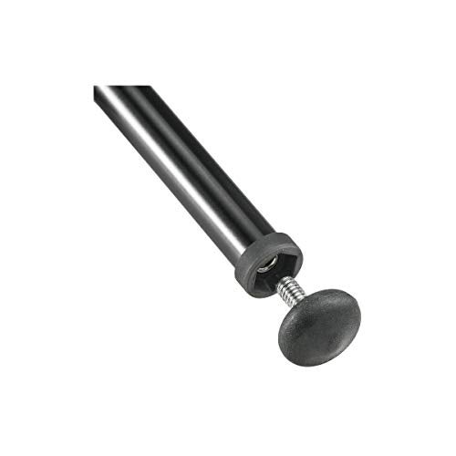 Manfrotto XPRO Aluminum 4-Section Monopod (MPMXPROA4US) - Image 4