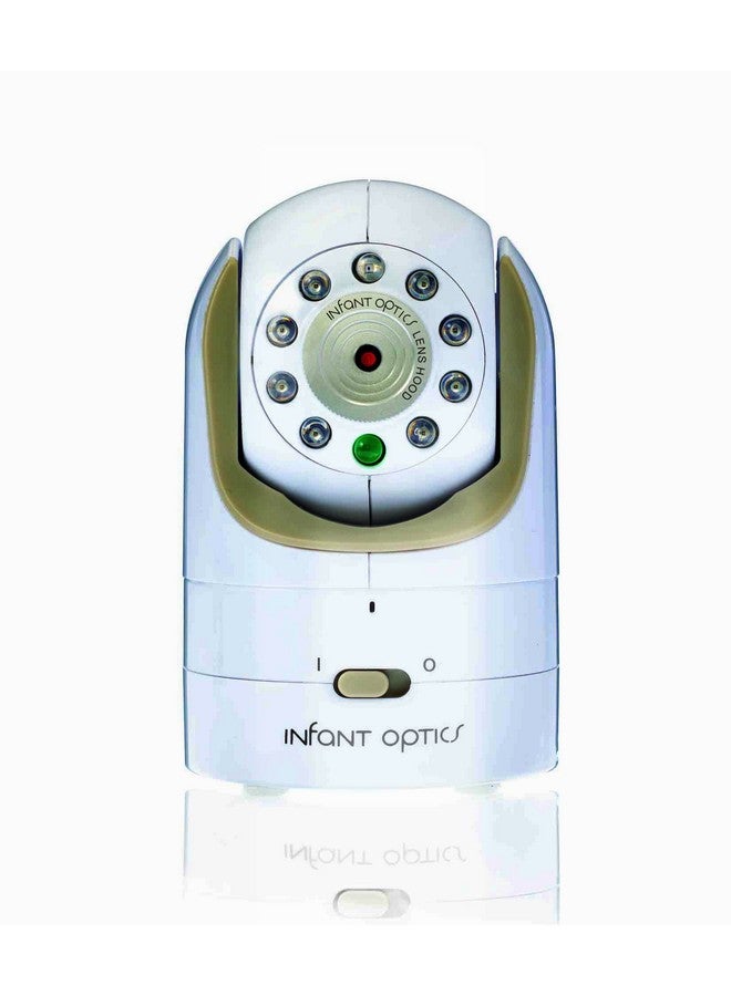 إنفانت أوبتكس كاميرا Infant Optics DXR-8 الإضافية (غير متوافقة مع DXR-8 PRO) - Image 2