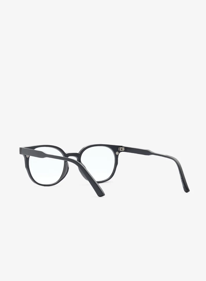 سفنتي فايف Polarized Lens Square Sunglasses