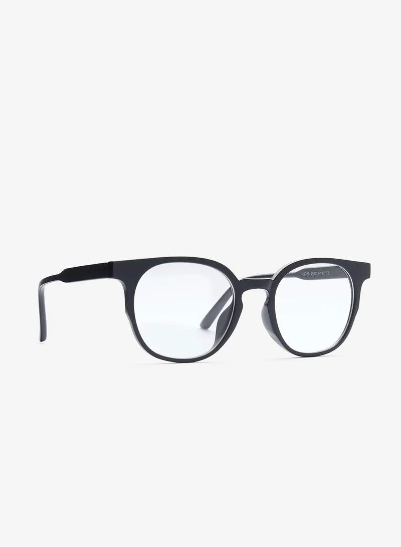 سفنتي فايف Polarized Lens Square Sunglasses