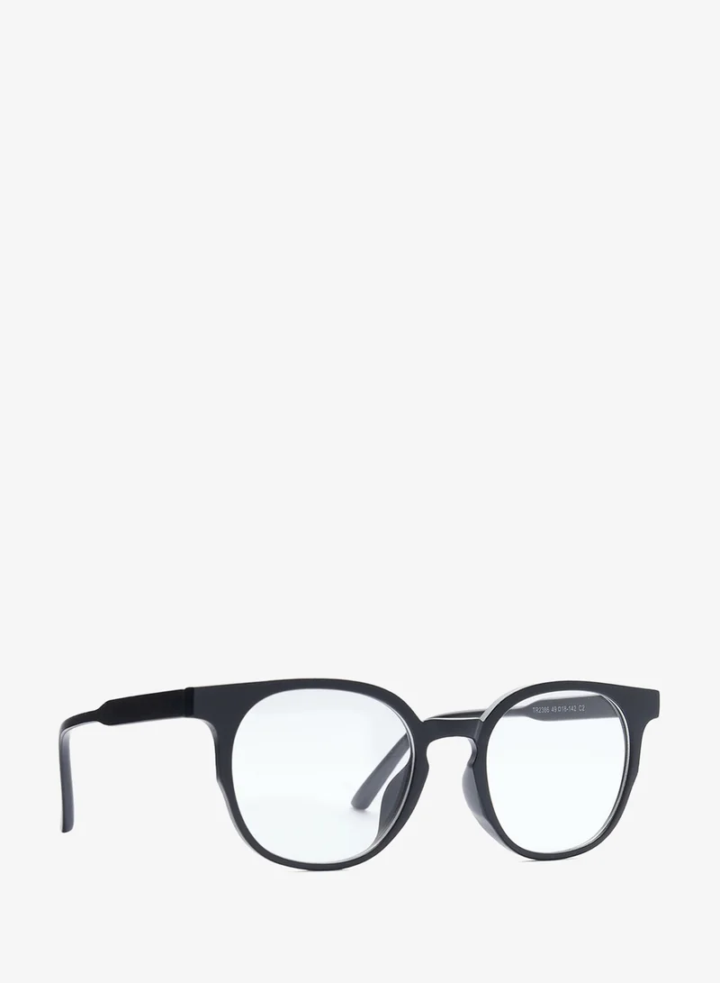 Seventy Five Polarized Lens Square Sunglasses