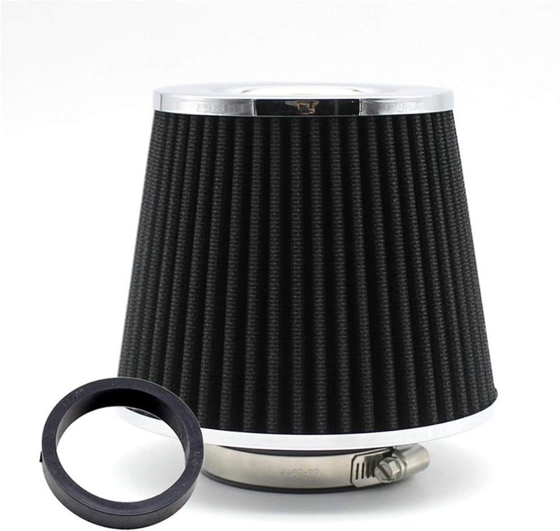 Wivplex Universal Sports Cold Air Intake Filter - Image 1