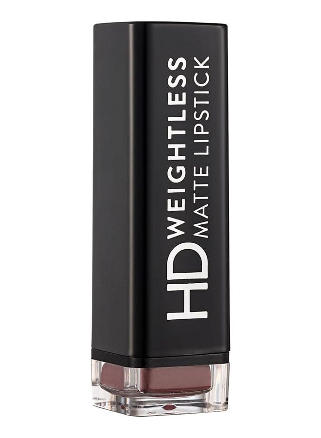 flormar Weightless Matt Lipstick 05 Intense Blush - Image 2
