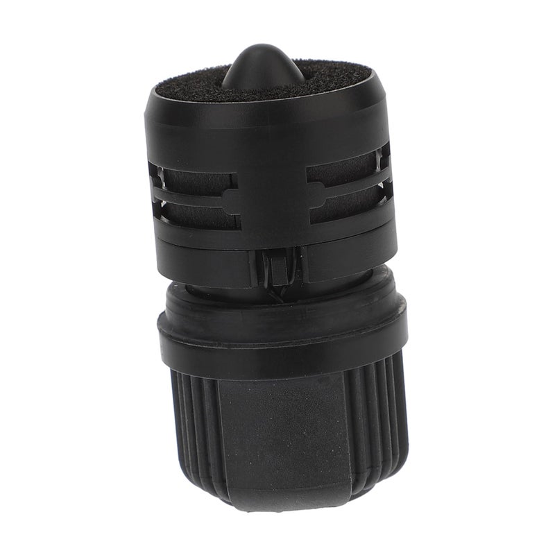 Electret Microphone Capsule Dynamic Mic Core Replacement Compatible Sound - Image 2