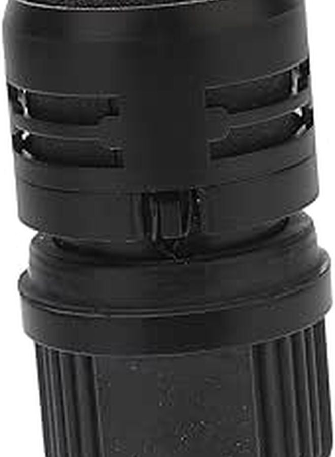 Electret Microphone Capsule Dynamic Mic Core Replacement Compatible Sound - Image 1