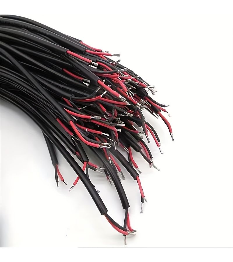 2 قطعة موصلات USB بدون لحام لتوصيل الكابلات الأنثوية - Image 5