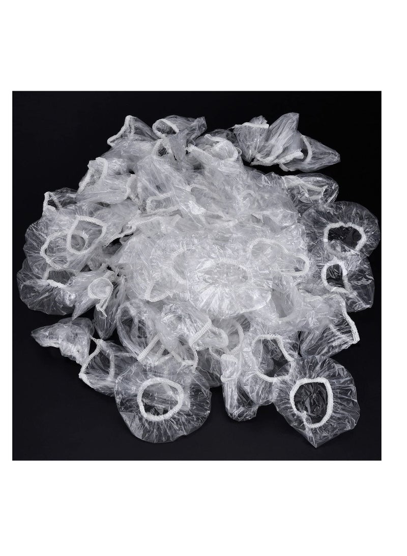 BLOOMING TIME Ear Caps Ear Protector Covers Hair Dye Shield Protector - Image 2
