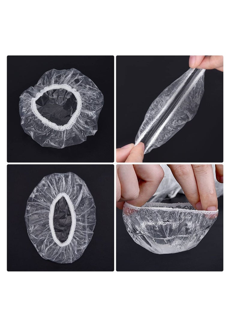 BLOOMING TIME Ear Caps Ear Protector Covers Hair Dye Shield Protector - Image 3