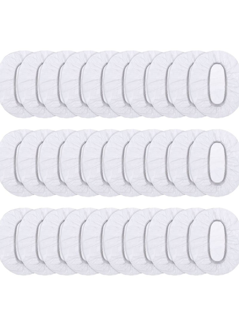BLOOMING TIME Ear Caps Ear Protector Covers Hair Dye Shield Protector - Image 4