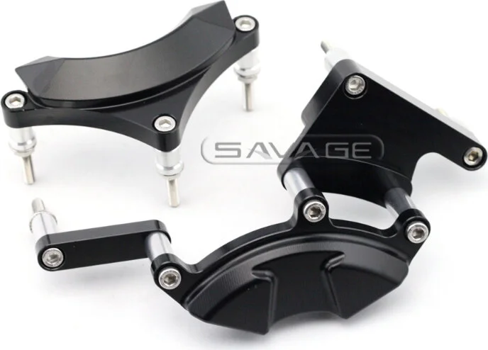 Savage R 25 R3 mt 25 MT03 2014 2021 Clutch Alternator Magneto Protection