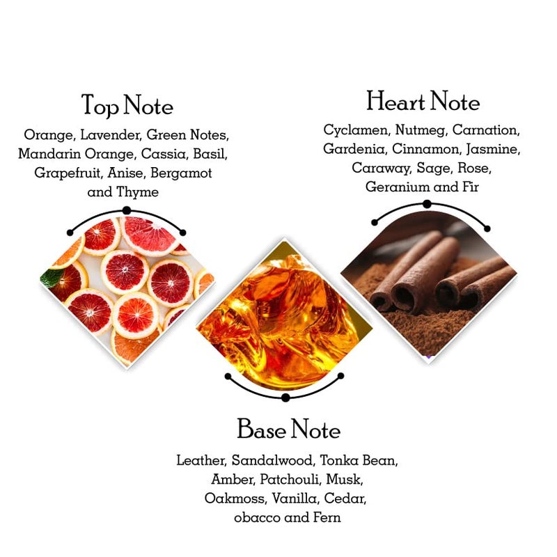 Jaguar For Men Deodorant Spray 150ml (Pack of 2) - Image 3