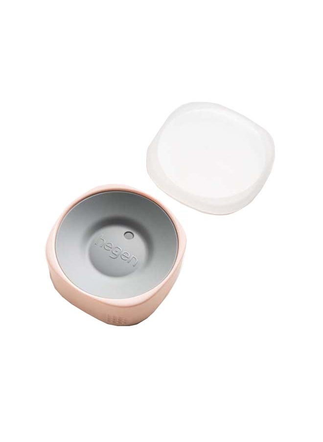 hegen Allrounder Crown Pink For All Rounder Cup  - Image 1
