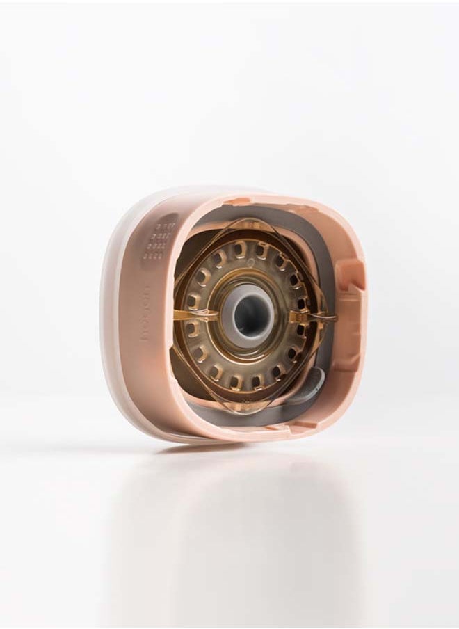hegen Allrounder Crown Pink For All Rounder Cup  - Image 3
