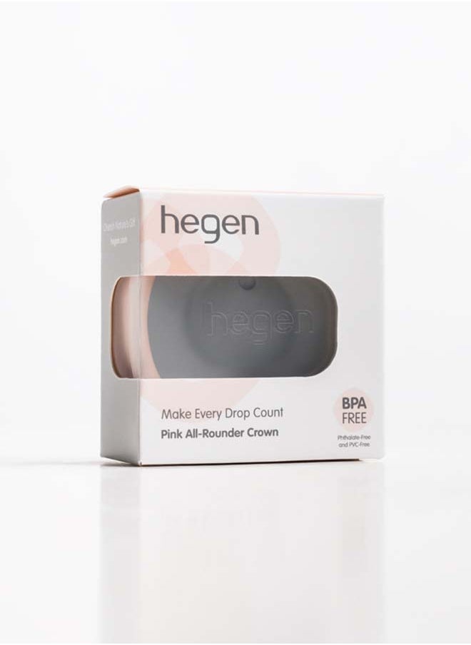 hegen Allrounder Crown Pink For All Rounder Cup  - Image 4