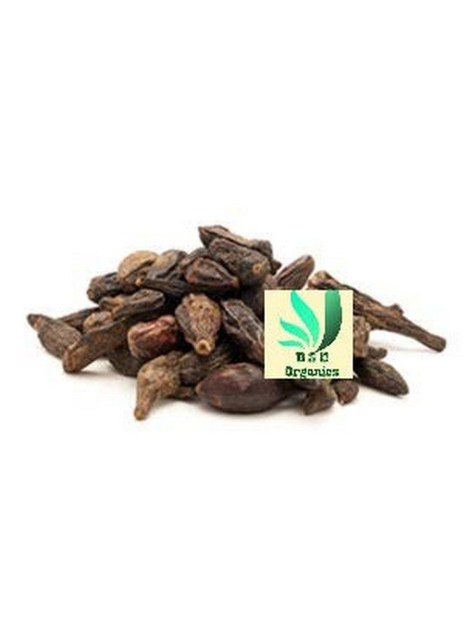BSD Organics HerbY BSD Organics HerbY Pinju kadukkai/Ink Nut/Chebulie/Haritaki-50g - Image 3