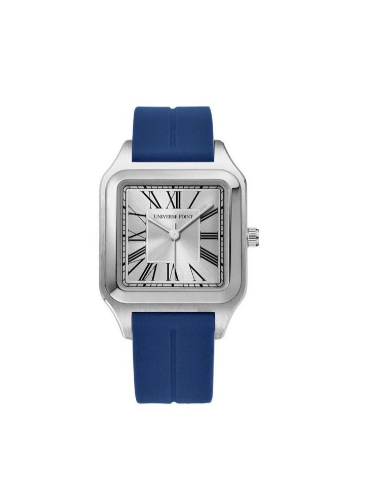 UNIVERSE POINT Santos Dumont men’s watch by Universe Point Roman numerals. 