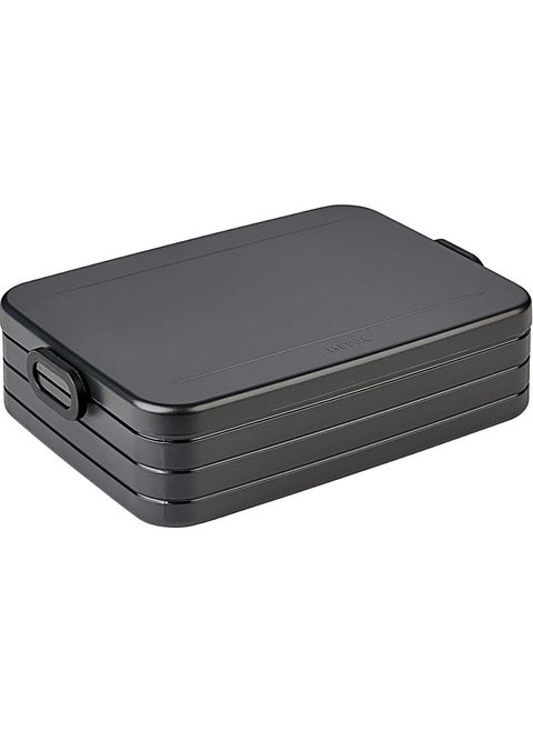 Lunch Box Take A Break Large Portable Food Container 1500 ml