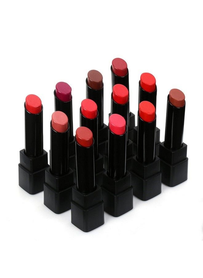 VERYMISS Ultra Rich Matte Lipstick Sugar Brown  - Image 5