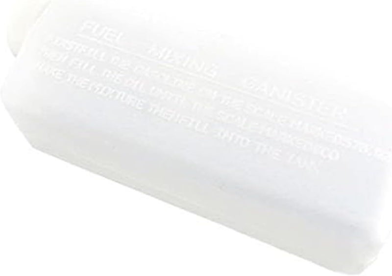 Yurefax 600ML 2 Stroke Oil Mixing Bottle - Image 3