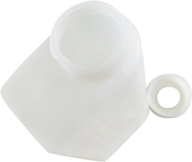 Yurefax 600ML 2 Stroke Oil Mixing Bottle - Image 4