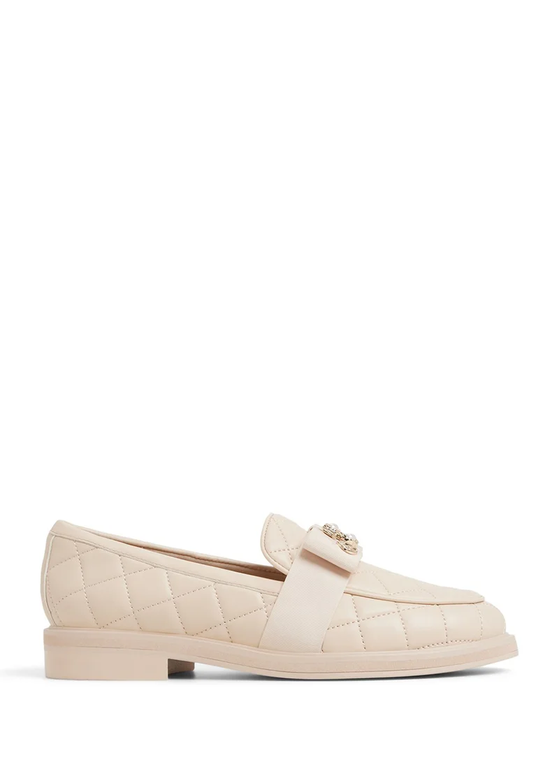 الدو Cupsole Loafers