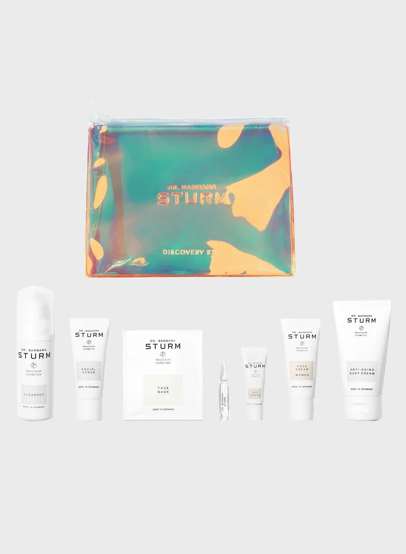 DR. BARBARA STURM Discovery Kit
