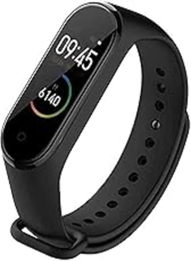 OR M5 Smart Bracelet Black