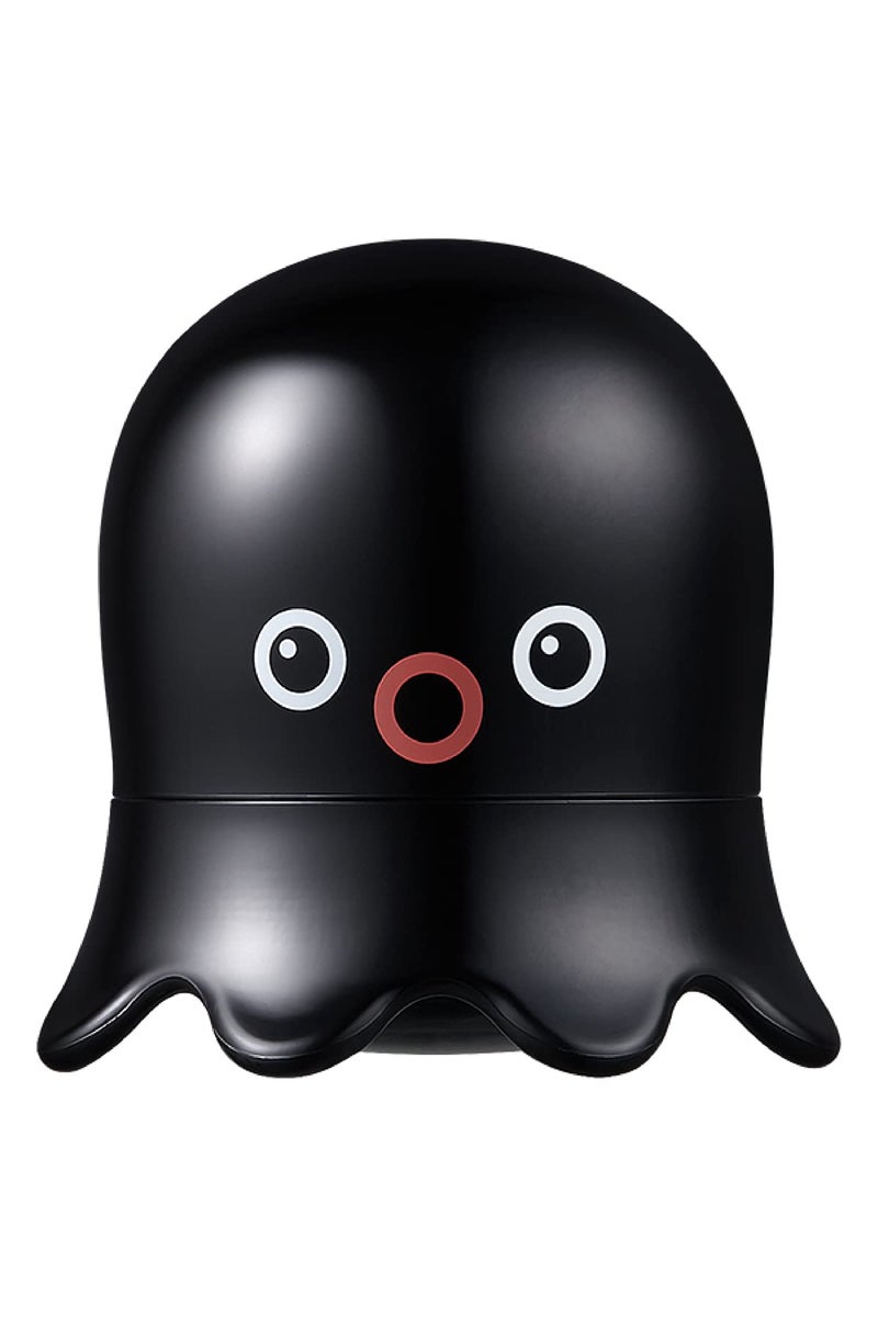 TONYMOLY Tako Pore Sebum Control Gel Cream, Deep Cleansing Pore Remover Moisturizer, Characol Blackhead Remover for Face, Nose, Women + Men - Image 1