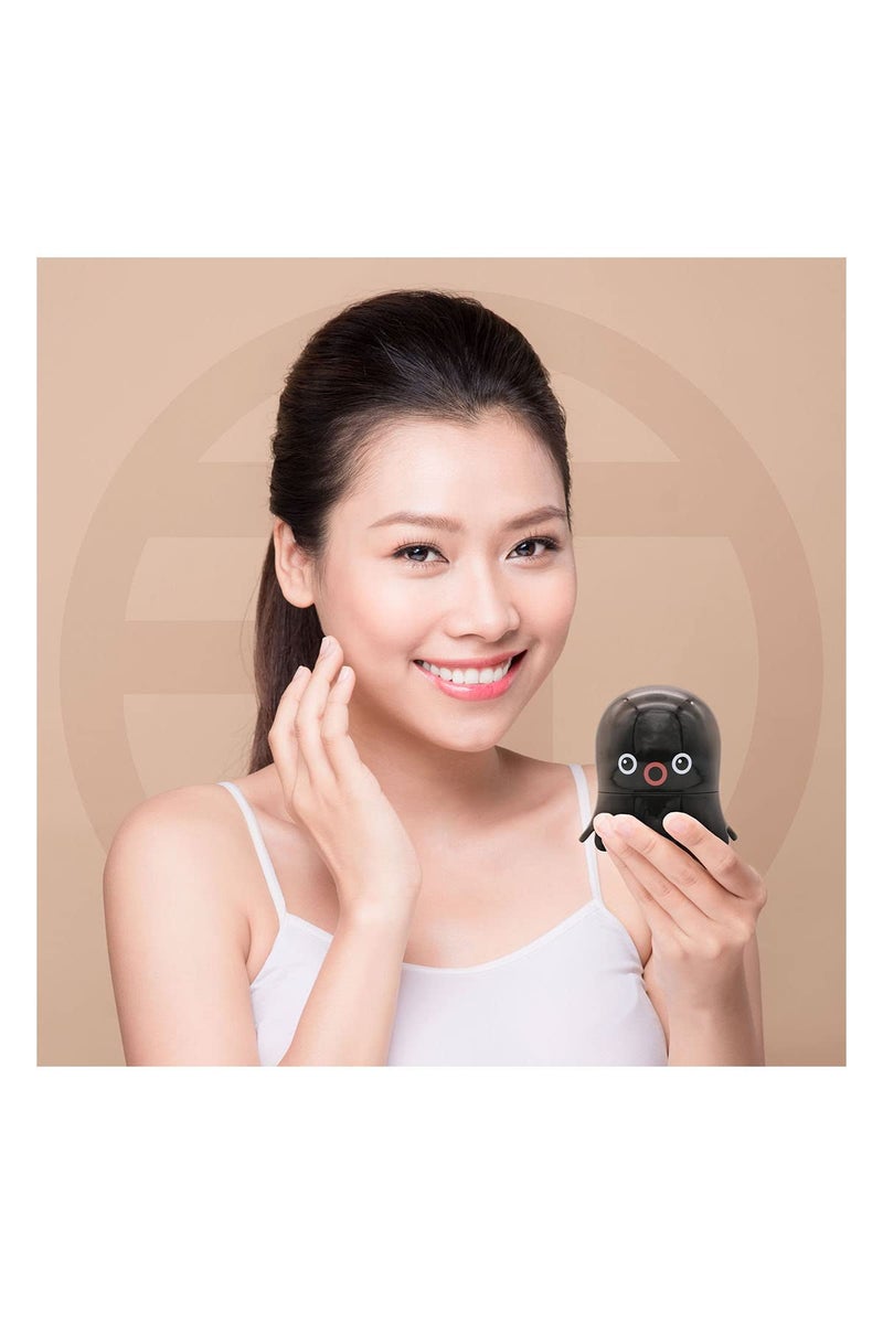 TONYMOLY Tako Pore Sebum Control Gel Cream, Deep Cleansing Pore Remover Moisturizer, Characol Blackhead Remover for Face, Nose, Women + Men - Image 5