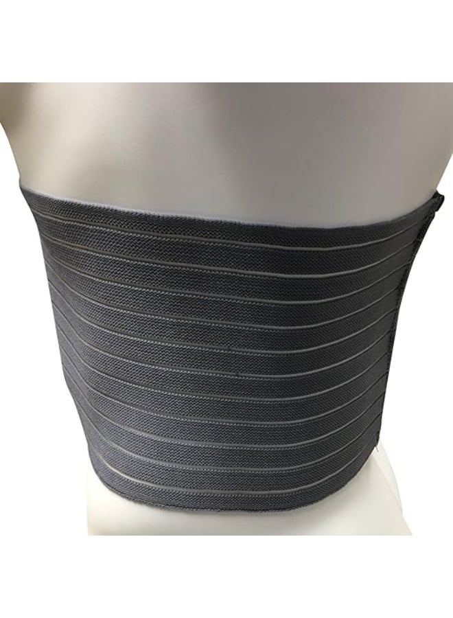 Advanced R.O.M. Knee Stabilizer Brace - Adjustable Range of Motion Hinges - Essential Orthopedic Support for Post-Operative & Ligament Rehabilitation - Image 3