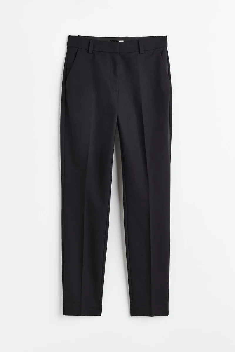H&M Cigarette trousers