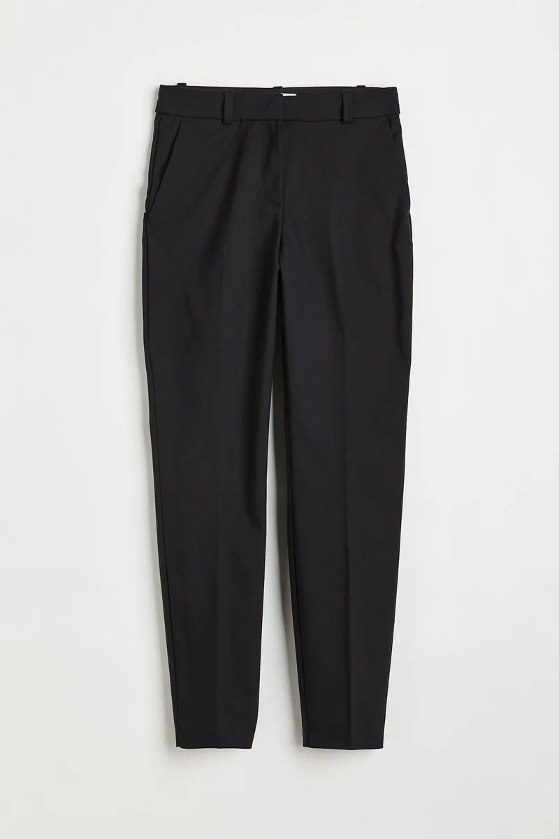 H&M Cigarette trousers