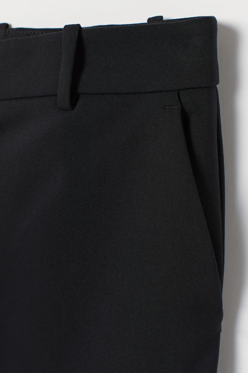 H&M Cigarette trousers