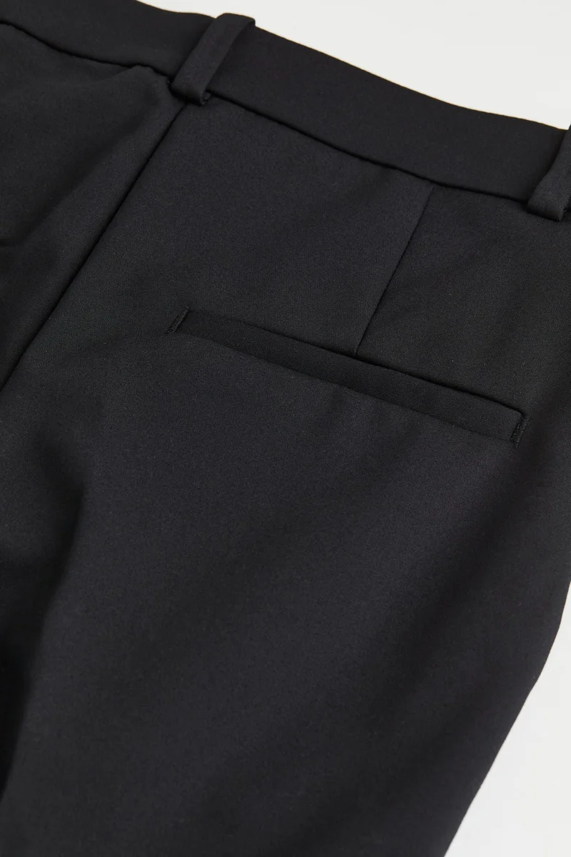 H&M Cigarette trousers