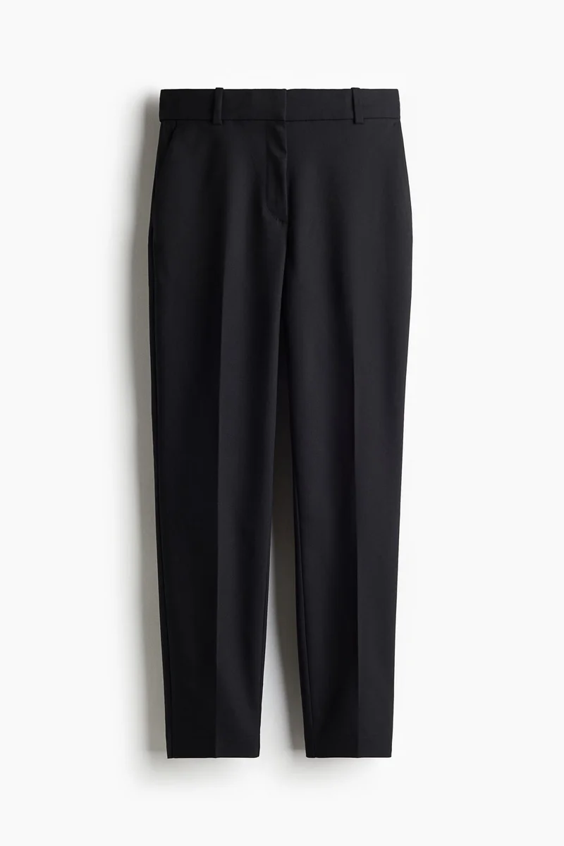 H&M Cigarette trousers