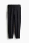 H&M black