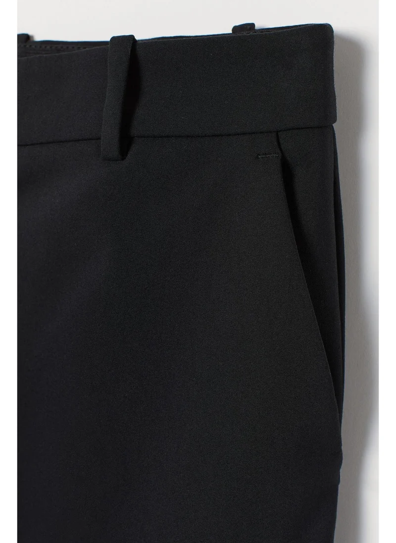 H&M Cigarette trousers