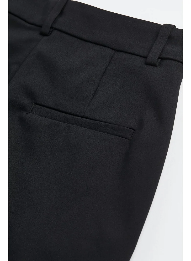 H&M Cigarette trousers