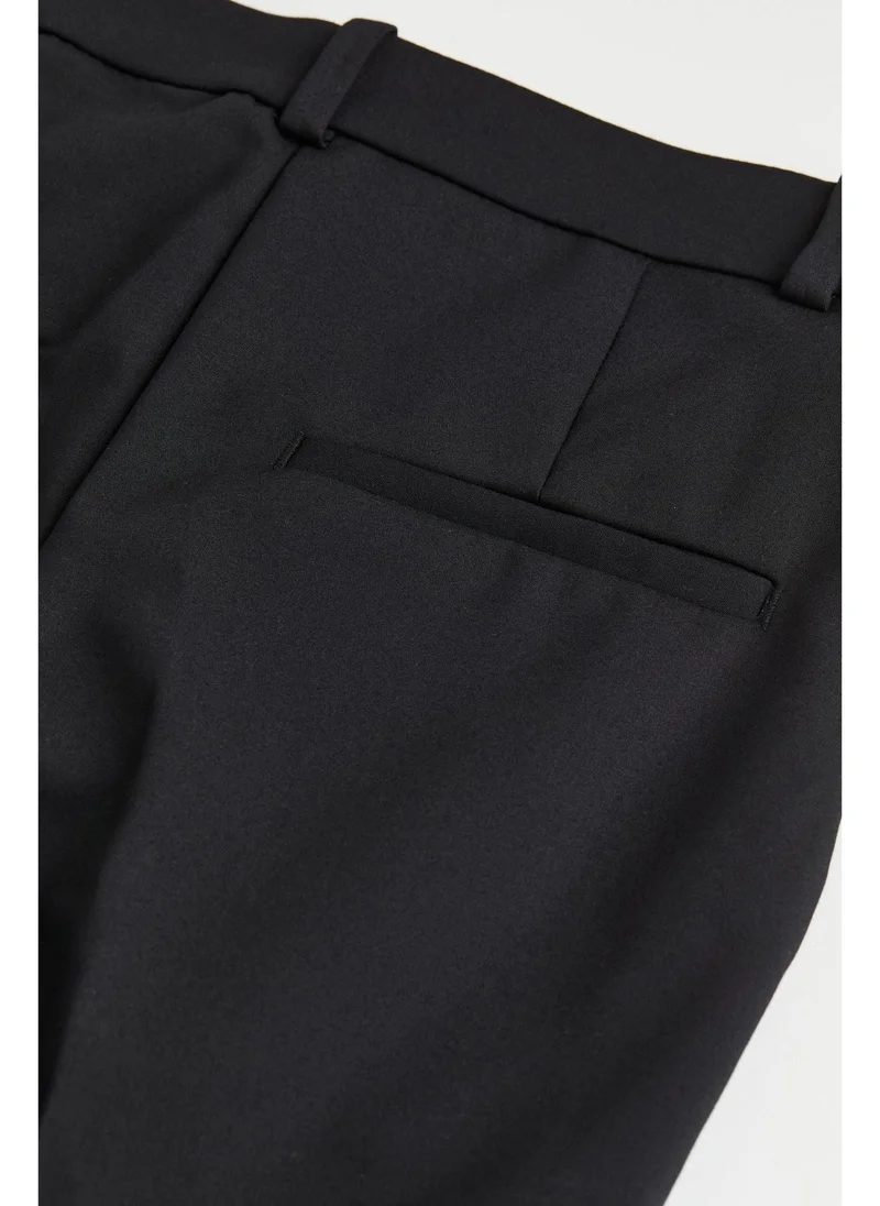 H&M Cigarette trousers