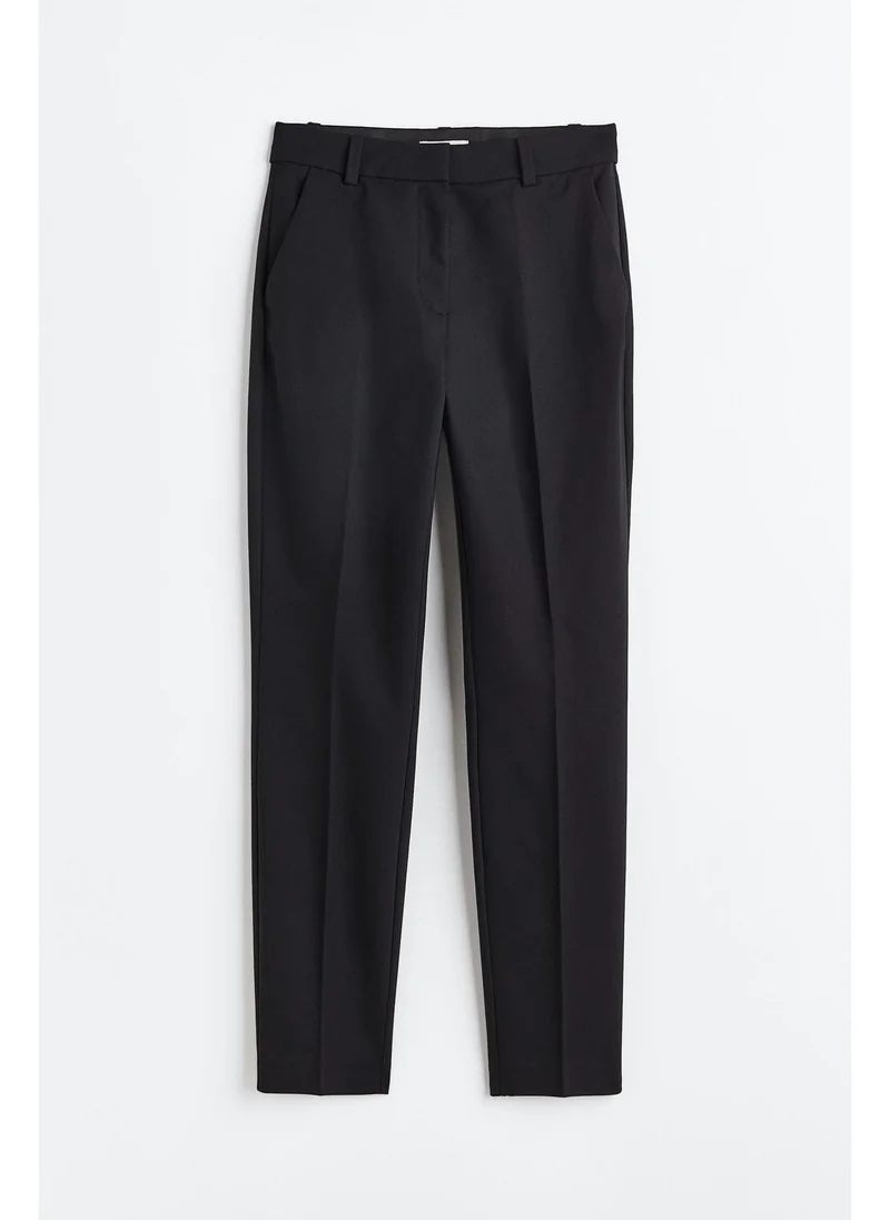 H&M Cigarette trousers