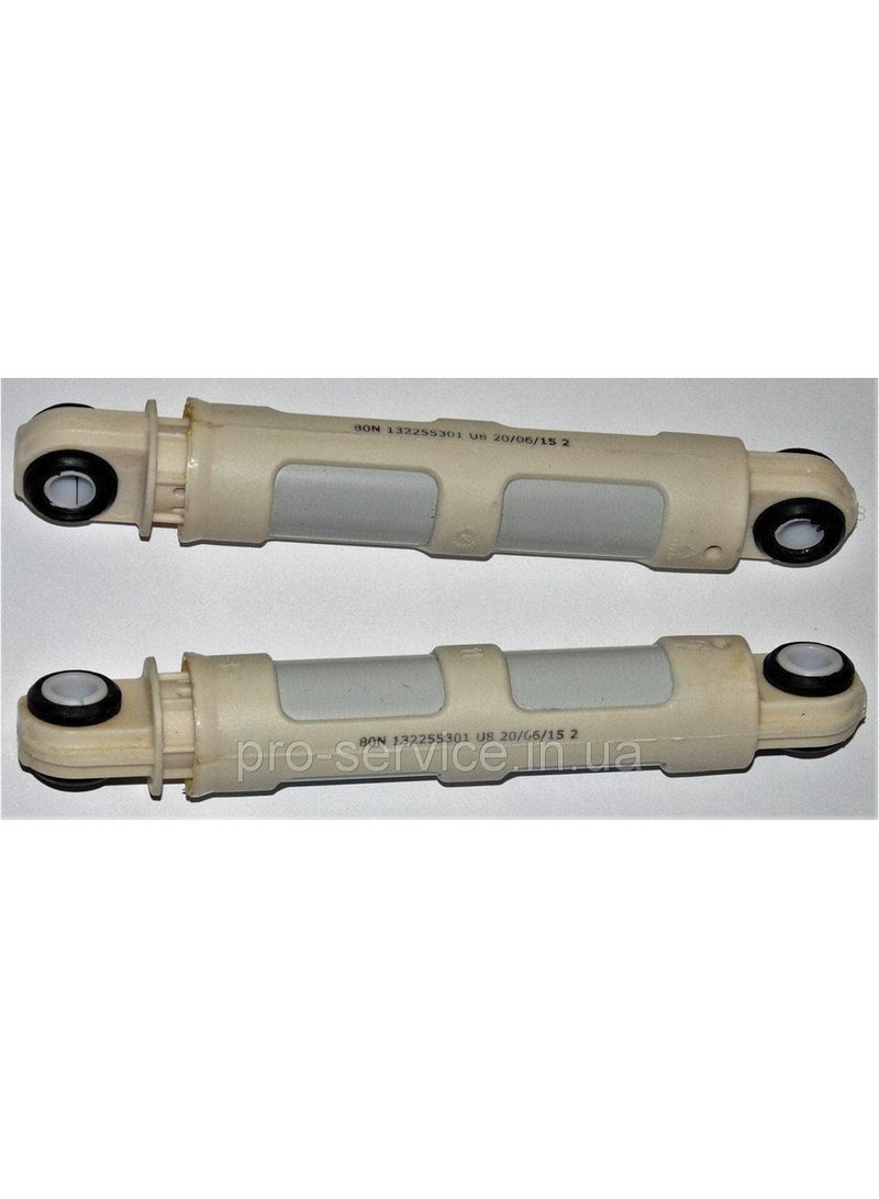 Ideal Zanussi Aquatec Italian Washing Machine Assistant Set, Multi  - Image 2
