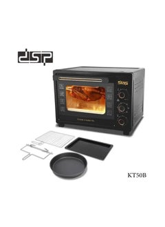 DSP DSP KT50, 5 in 1 Oven 50 Liter  - Image 1