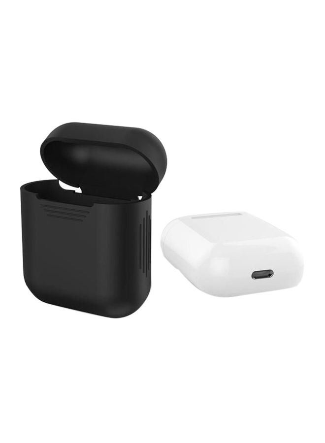 NIBEMINENT Protective Case For Apple AirPods