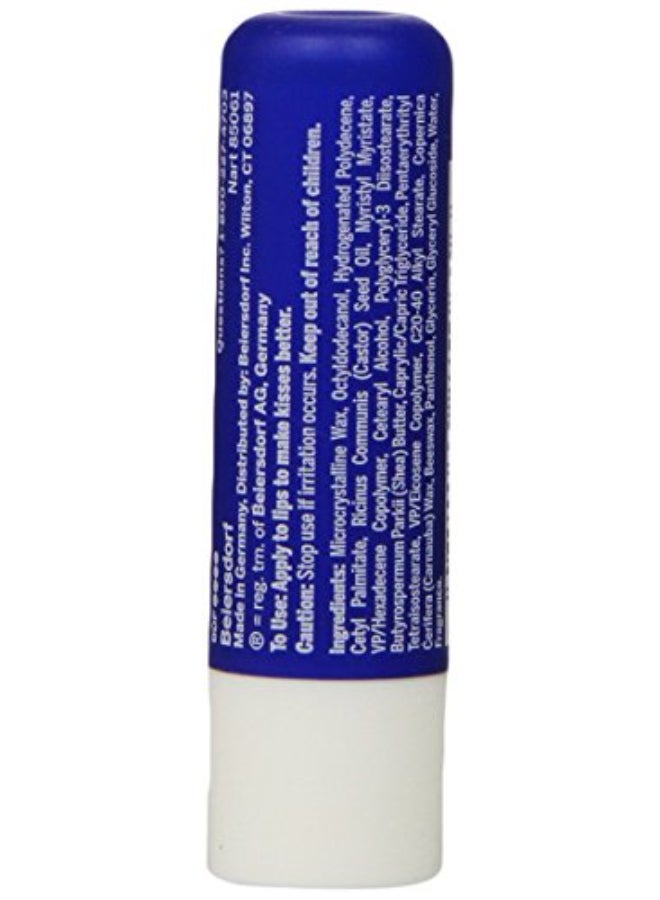 NIVEA A Kiss of Moisture Essential Lip Care 017 Oz - Image 3