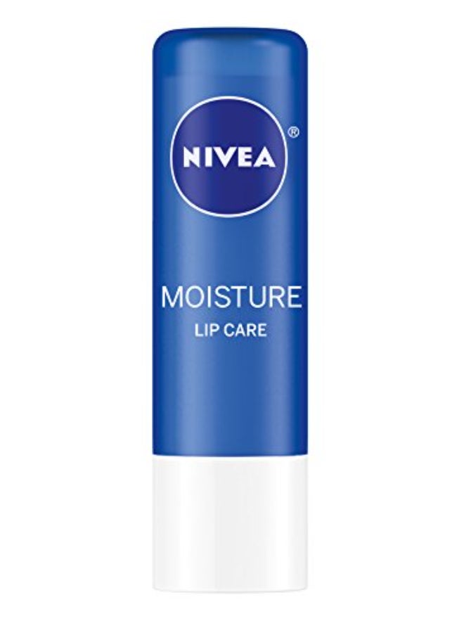 NIVEA A Kiss of Moisture Essential Lip Care 017 Oz - Image 1