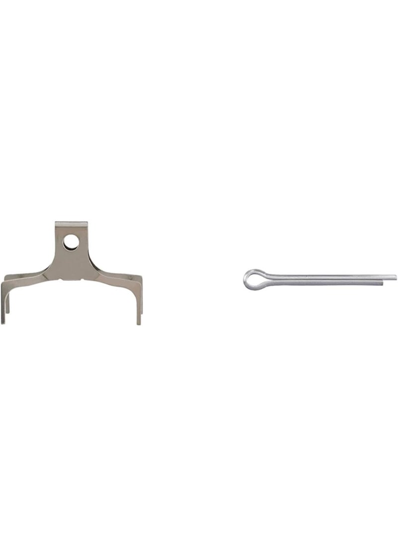 SHIMANO Shimano J05aRf Resin Disc Brake Pad  - Image 2